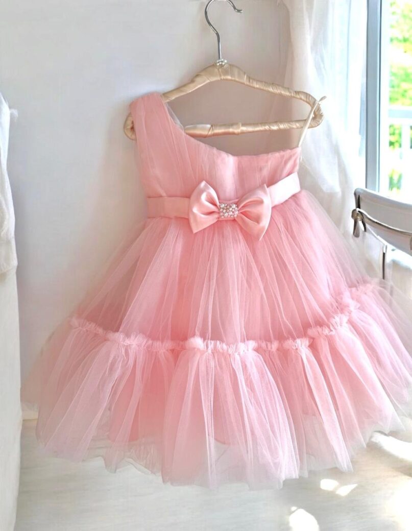 Vestido Reina de Corazones - Imagen 3