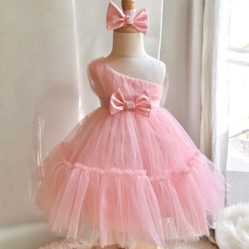 Vestido Reina de Corazones