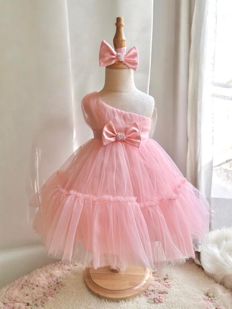 Vestido Reina de Corazones
