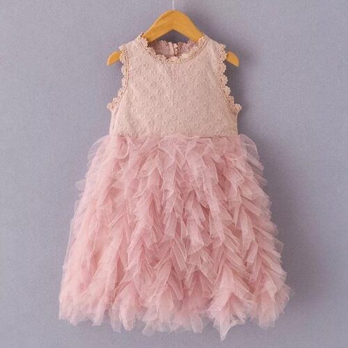 Vestido  Mandarina
