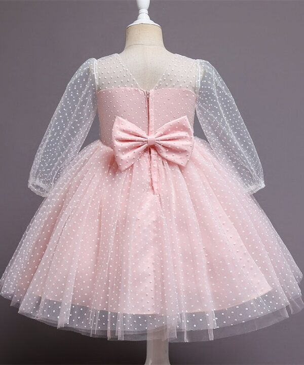 Vestido Mágico Pink