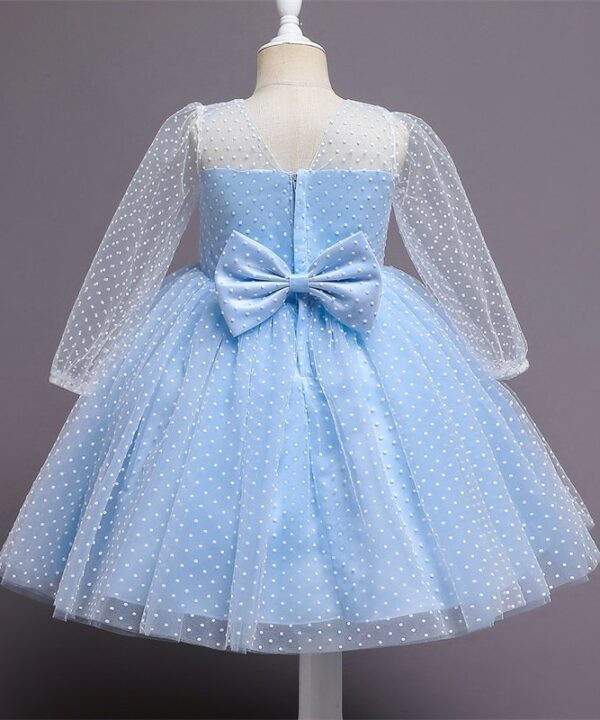 Vestido Magico