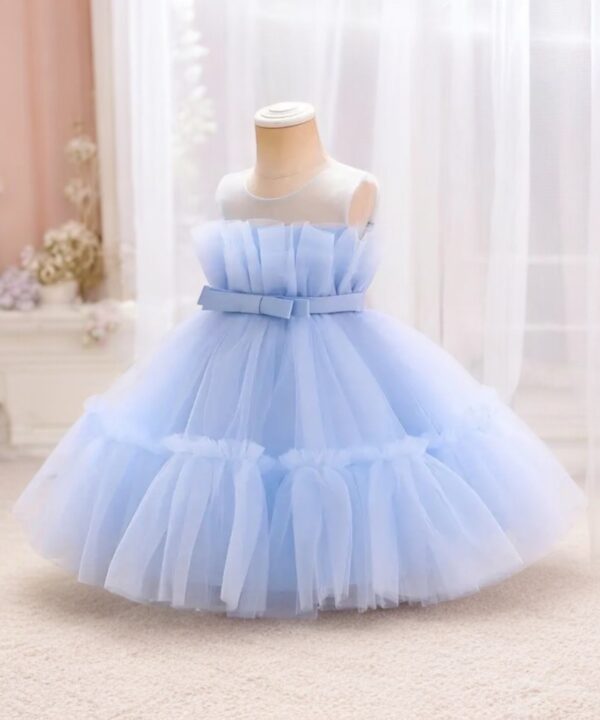 Vestido Magia de Seda