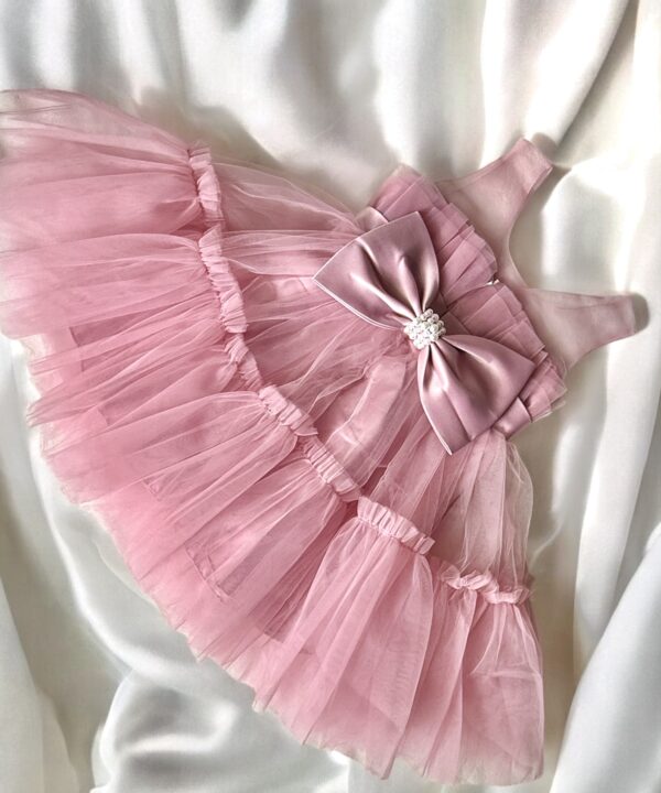 Vestido Magia