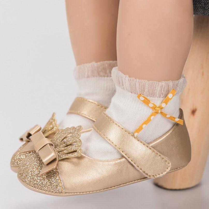 Zapatos   Princesa Diana - Imagen 2