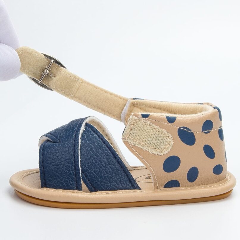 Sandalias Luly - Imagen 4