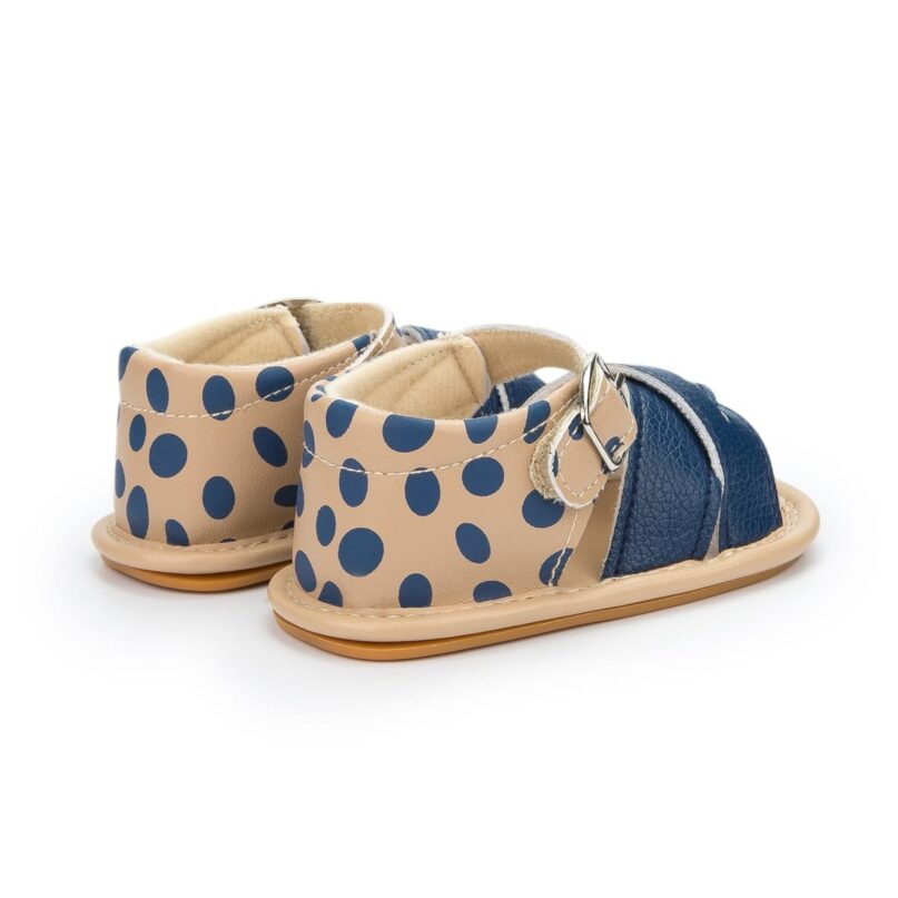 Sandalias Luly - Imagen 2