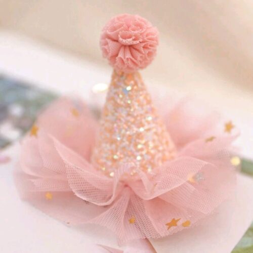 Gorro de Cumpleaños