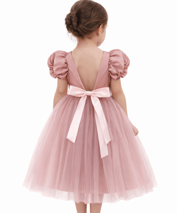 Vestido Magia de Tinsel