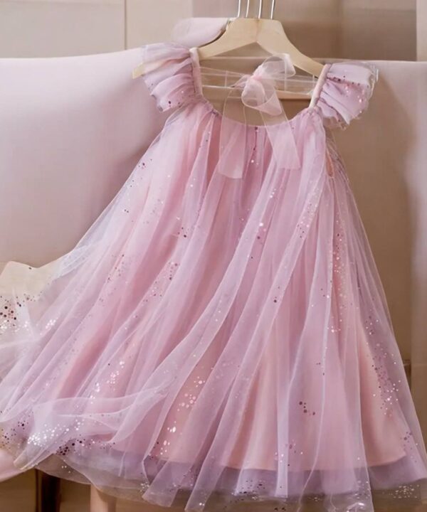 Vestido Ternura Pink