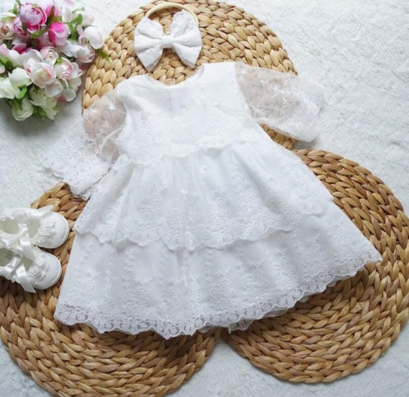 Vestido Perla de Luna - Imagen 2