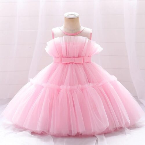 Vestido Dulce invierno