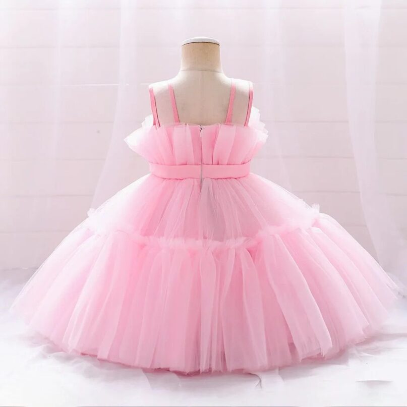 Vestido Dulce invierno - Imagen 2