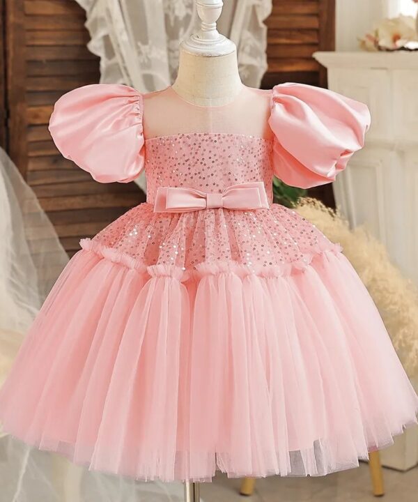 Vestido Sabrina