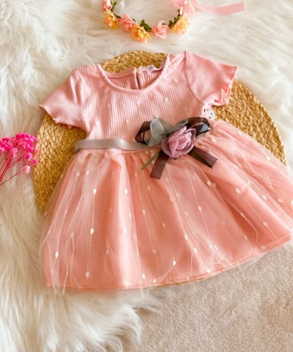 Vestido Ternura