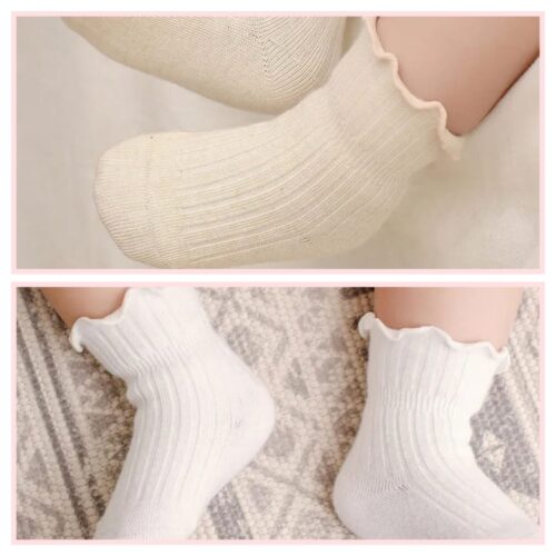 Medias Grey
