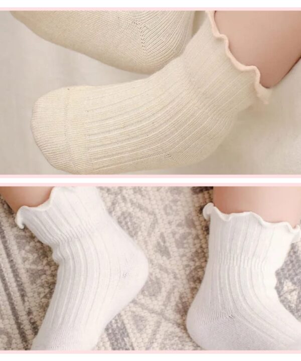 Medias Grey