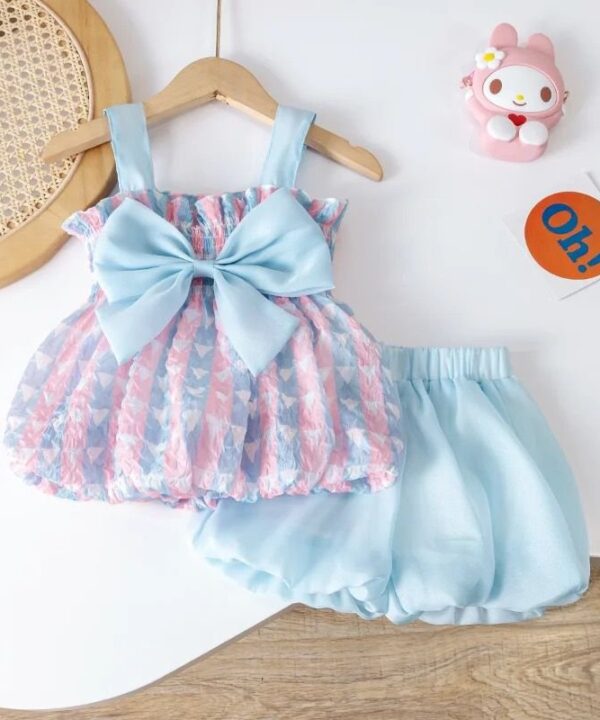 Conjunto Abigail