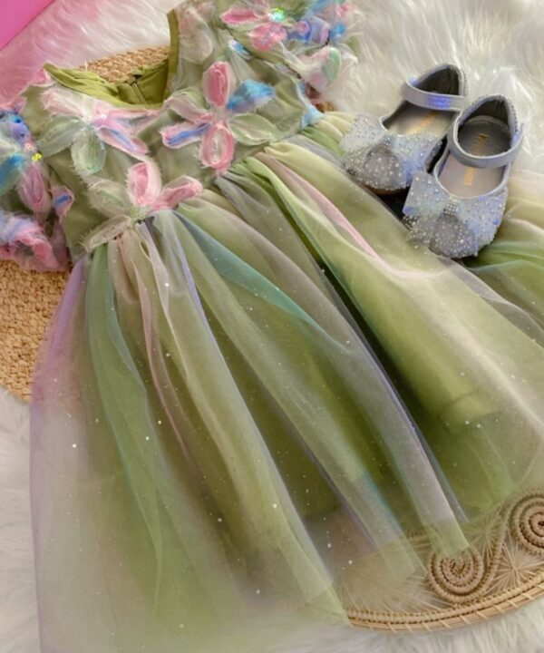 Vestido Salome