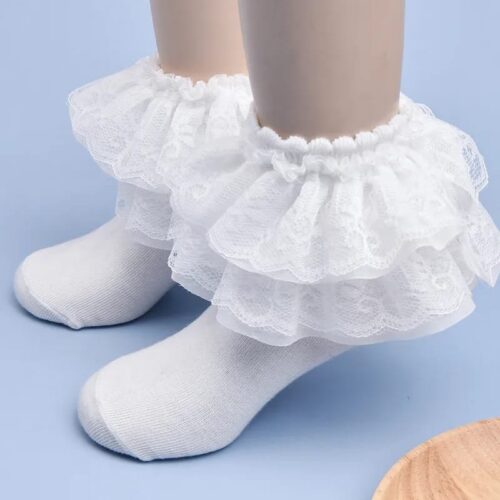 Medias Lolita