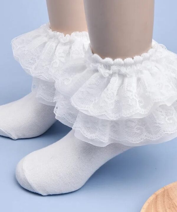 Medias Lolita