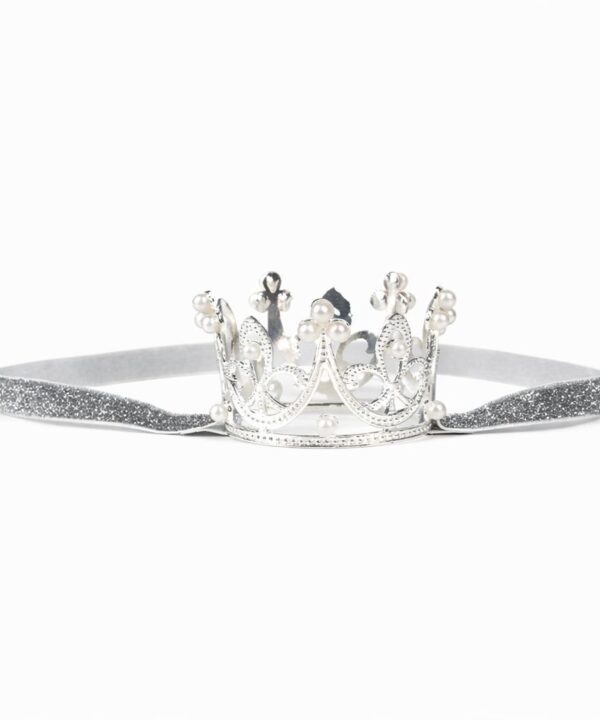 Tiara Corona Lili