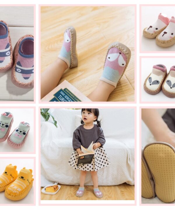 Calcetines Antideslizantes