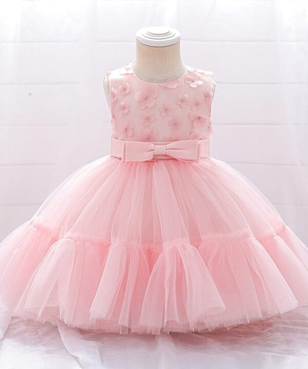 Vestido Miel