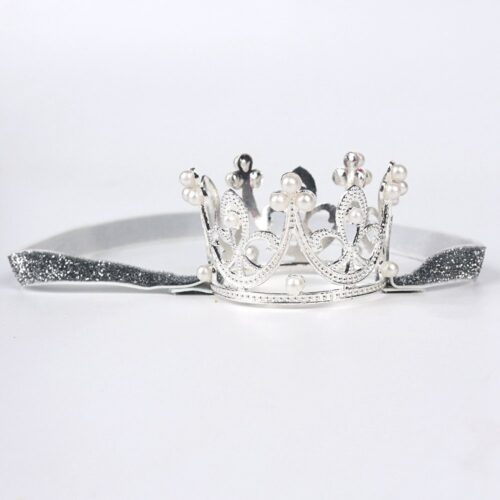Tiara Corona Lili