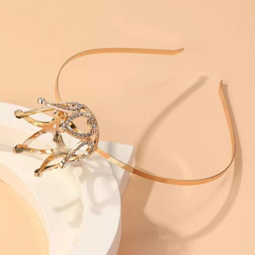 Diadema Princesa Diana