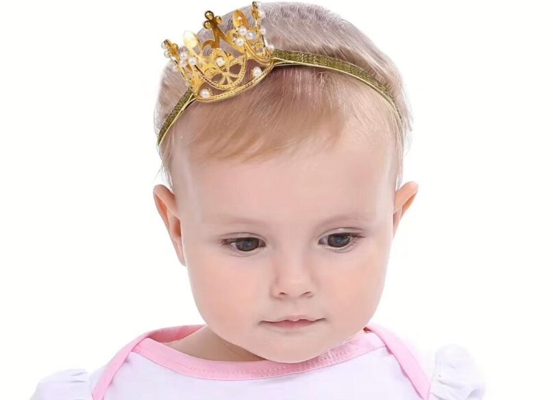 Tiara Corona Lili - Imagen 2