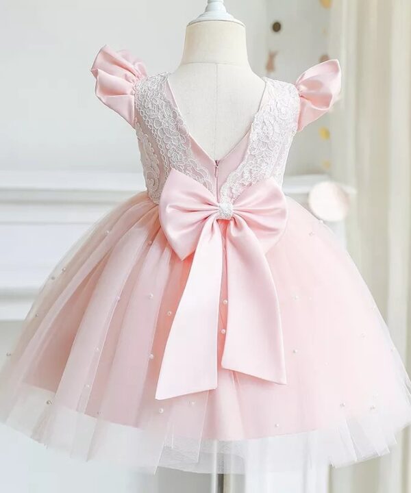 Vestido Flor de Encanto