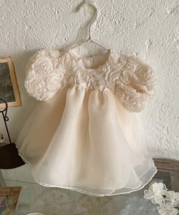 Vestido Erica