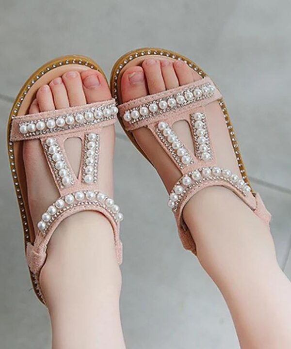 Sandalias Kary