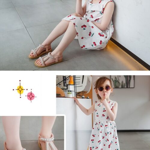 Sandalias Kary