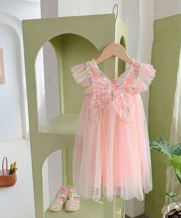 Vestido Venus
