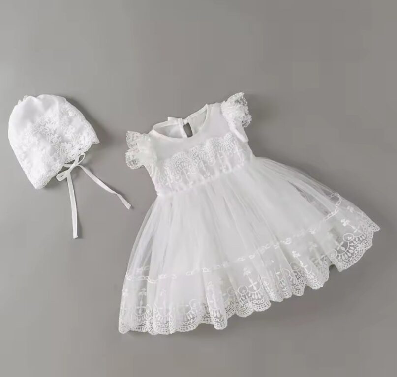 Set de Bautizo Salome