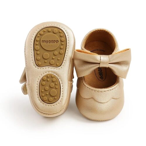 Zapatos Deysy.