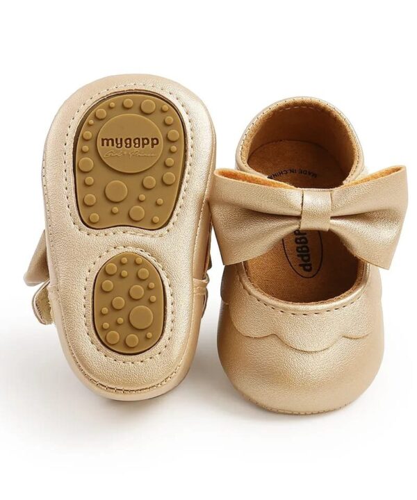 Zapatos Deysy.