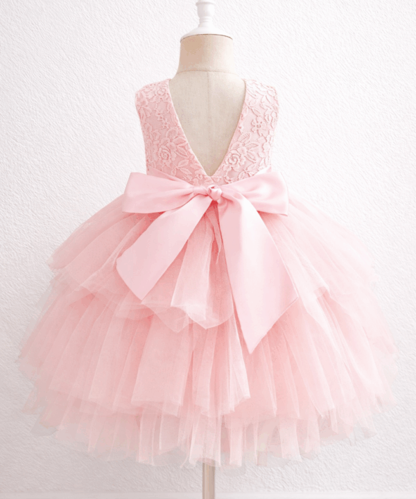 Vestido Magia de Tinsel