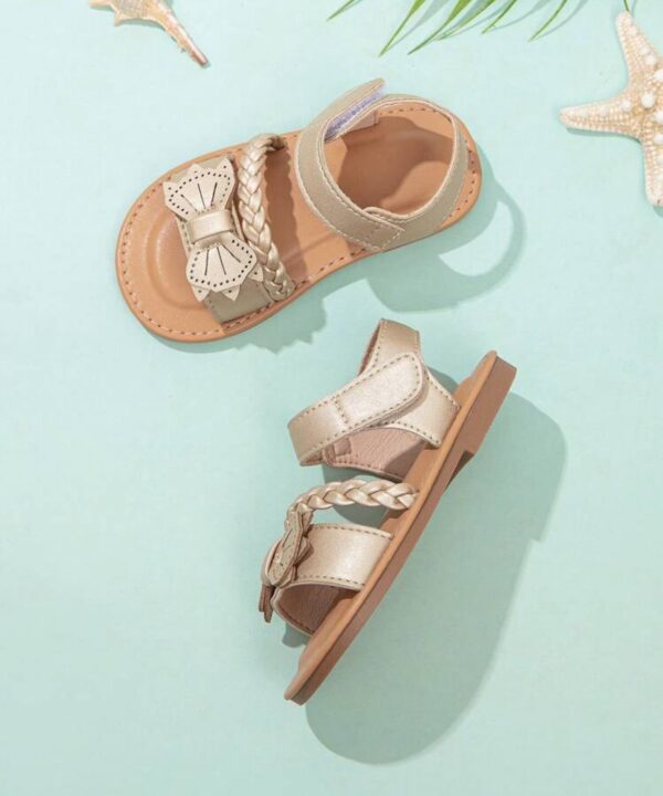 Sandalias Capri..