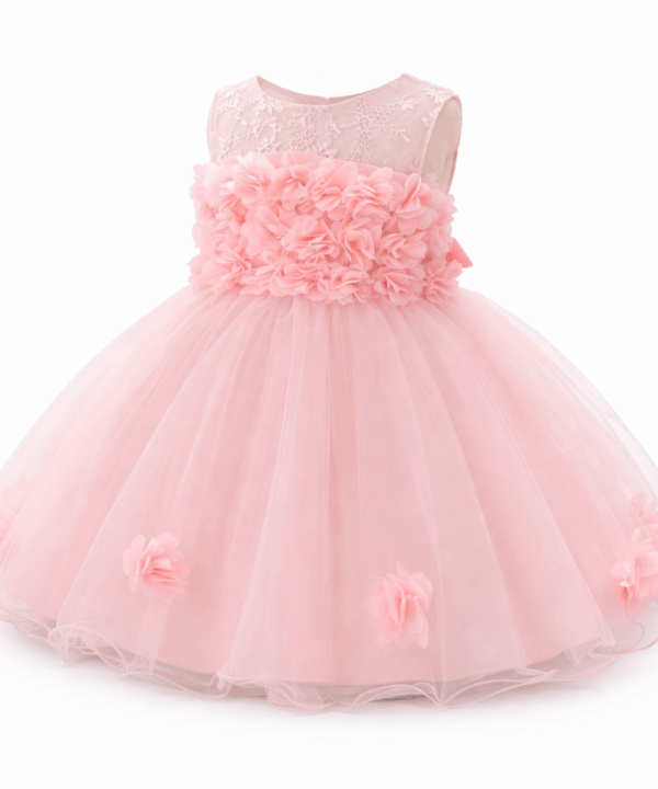 Vestido Aurora Encantada