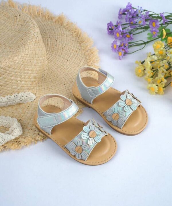 Sandalias Margaritas