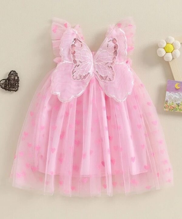 Vestido Tul Maty