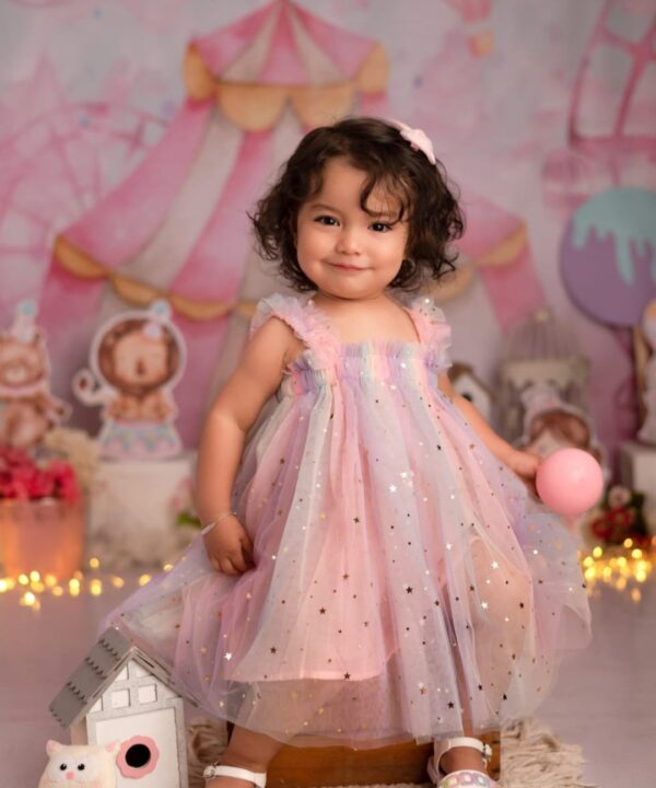 Vestido Brisa
