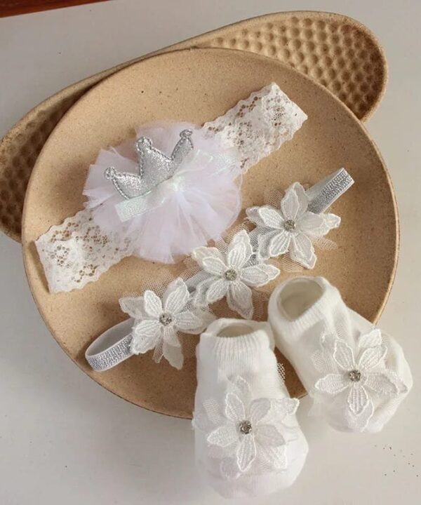 Kit Ternura Blanco