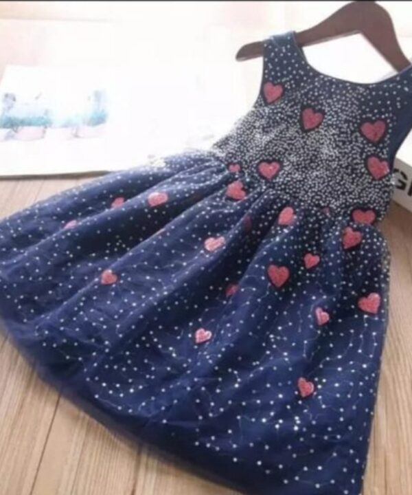 Vestido Reina de Corazones