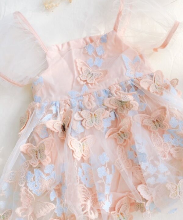 Vestido Corales