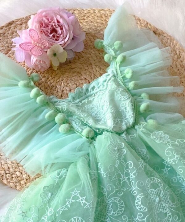 Pelele Dulces Sueños