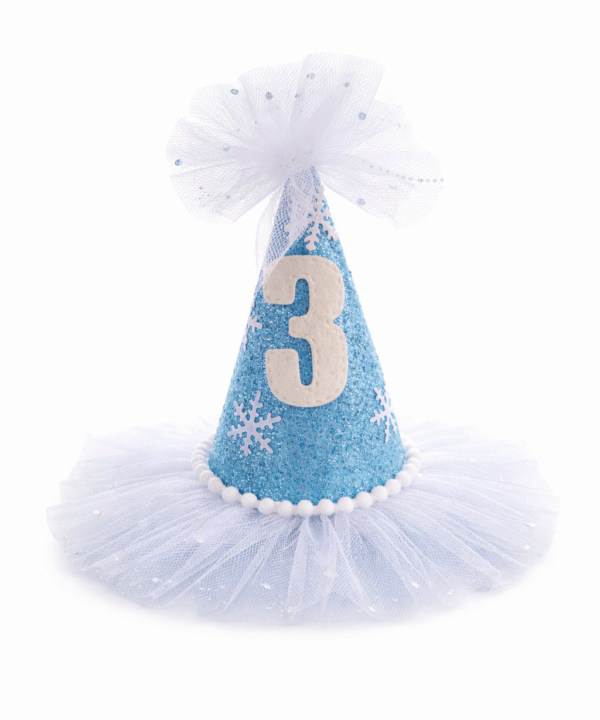 Gorrito Frozen